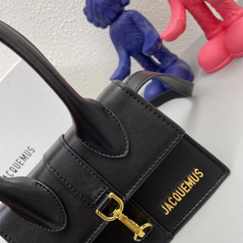 Jacquemus Satchel Bags